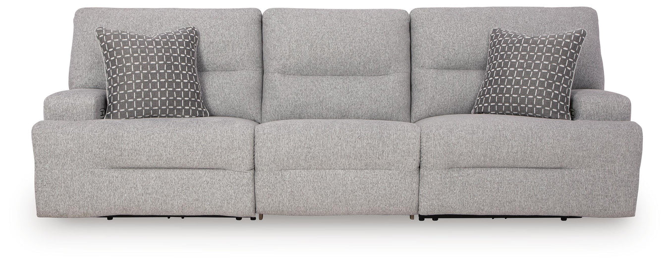 Power Sofa