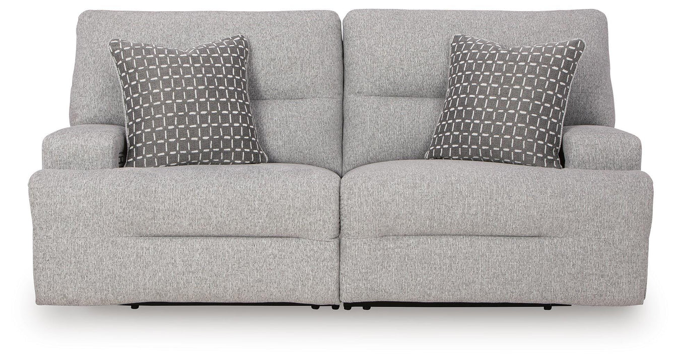 Power Loveseat