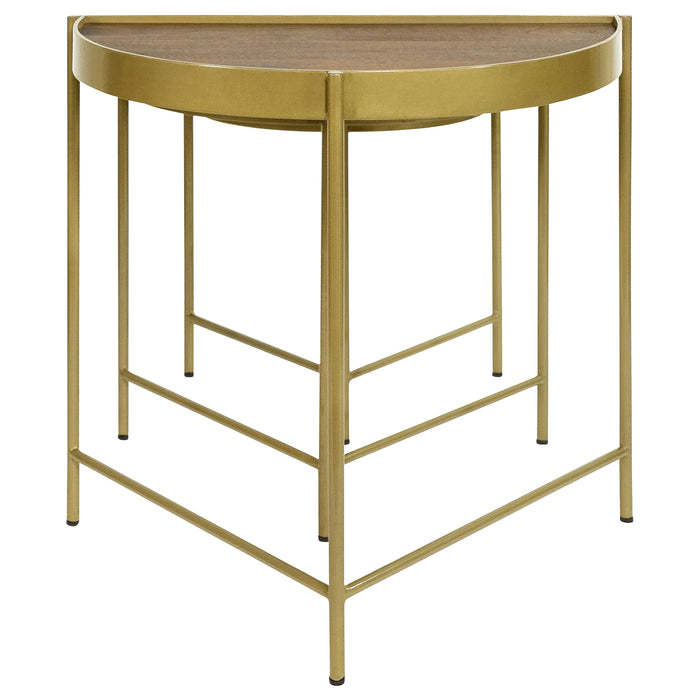 Tristen Nesting Table Set