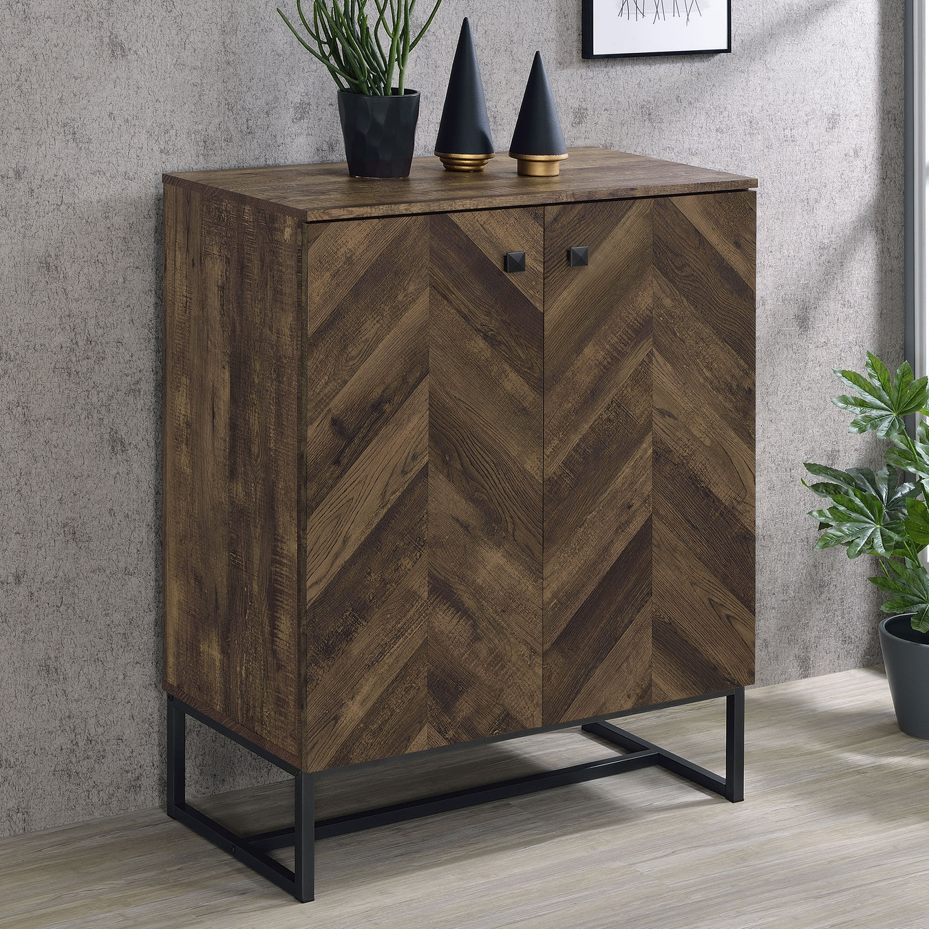 Wood
