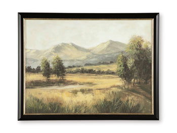 Ingor Wall Art