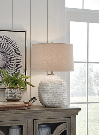 Jamon Table Lamp