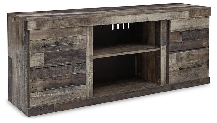 Value Package (Sofa & Loveseat   Tv Stand  Dining table & 4 chairs  Queen/Full Mattress & Foundation  Bed, dresser, and mirror)