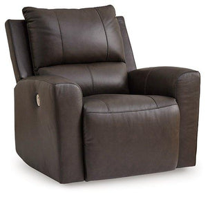 Recliner