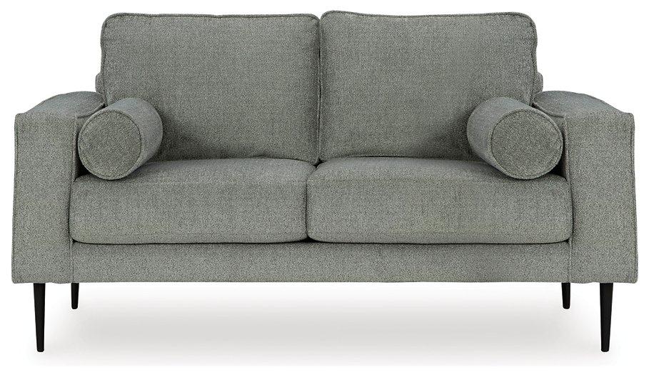 Hazela Loveseat image