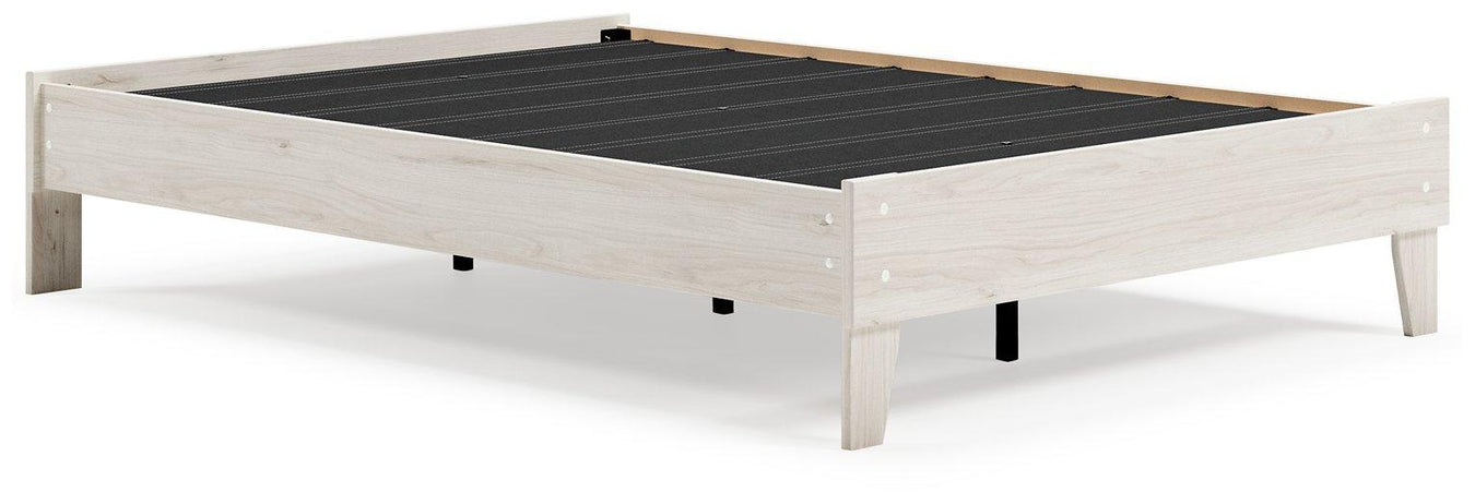 Youth Bed