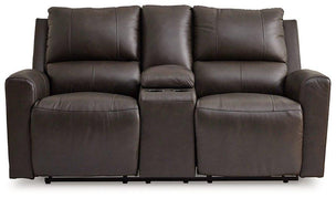Loveseat