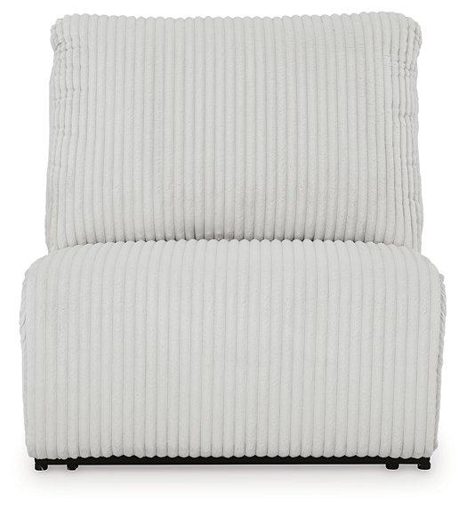 Top Tier Sectional Chofa