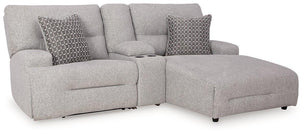 Power Sofa