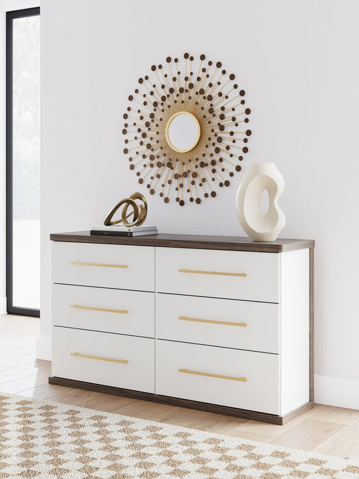 Kendanport Dresser