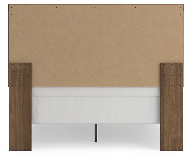 Broachmyn Bed
