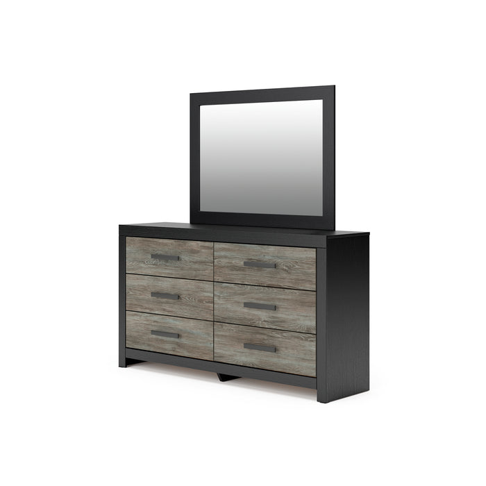 5pc Bedroom Set