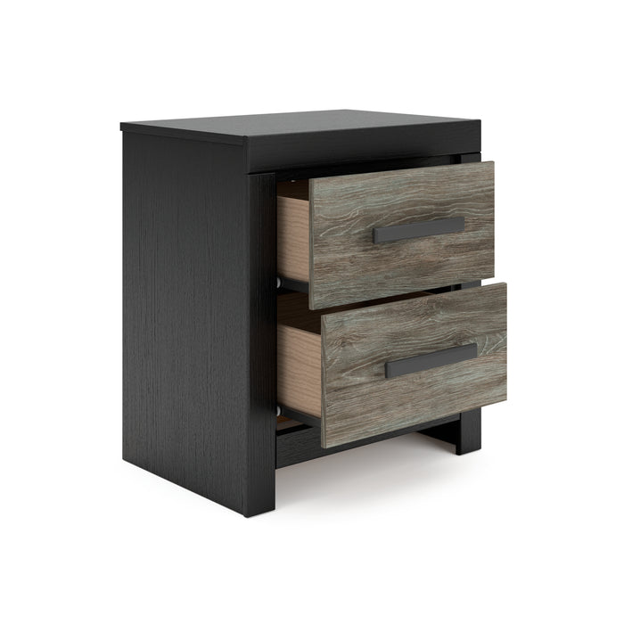 5pc Bedroom Set