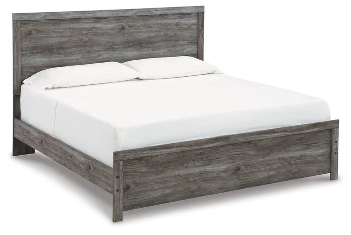 Comfort Package (Sofa Chaise, Tv Stand, Dining table & 6 chairs, Queen/Full Mattress & Foundation, Bed, dresser, and mirror)