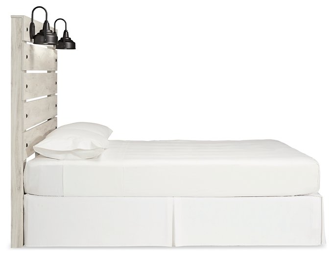 Cambeck Bed