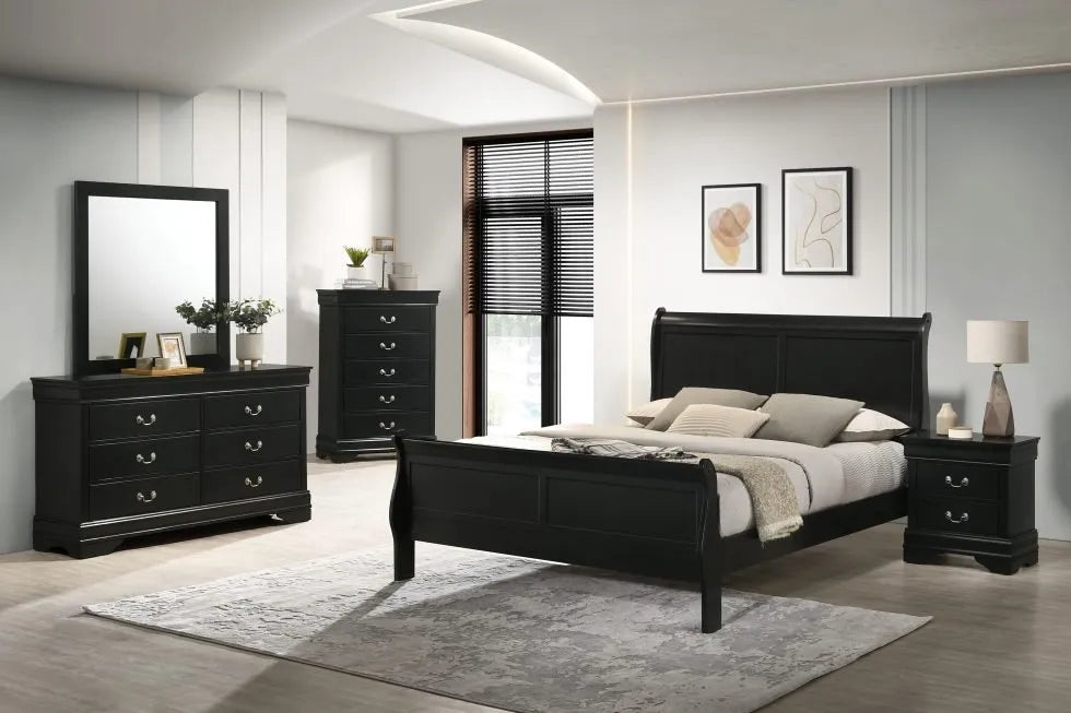 B231 5PC Bedroom Set
