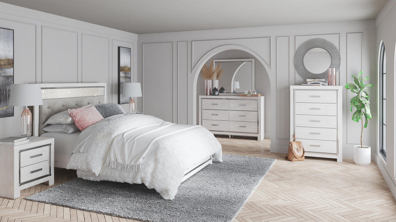 Bedroom Set