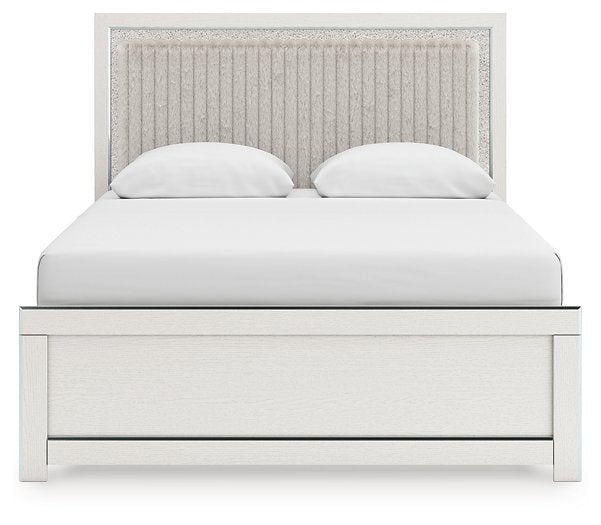 Zuraleus Bed