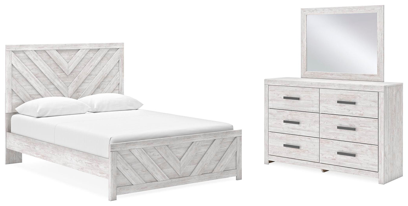 Cayboni Collection