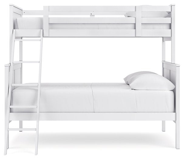 Nextonfort Bunk Bed