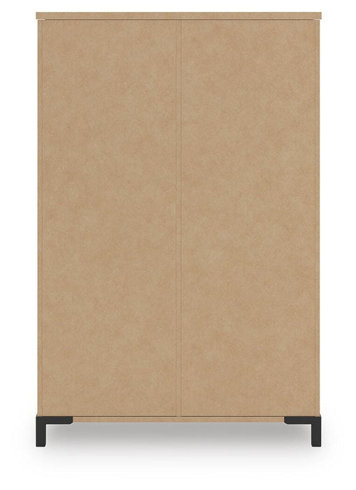 Frandern Dressing Chest