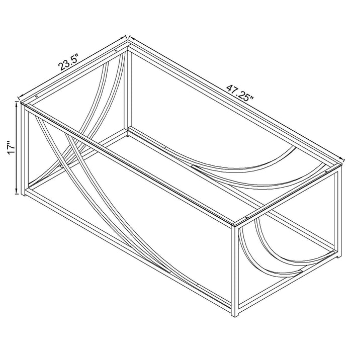 Lille Coffee Table Sets