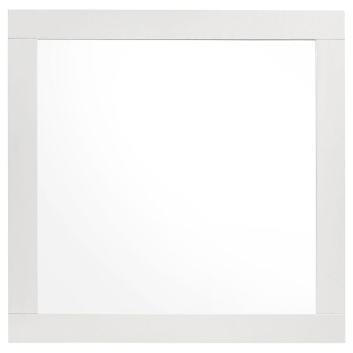 Caraway 4 Pc Bedroom Set