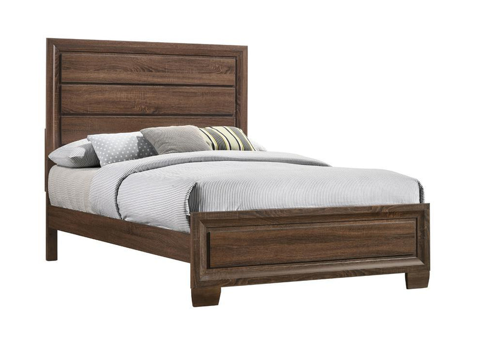G205323 Full Bed