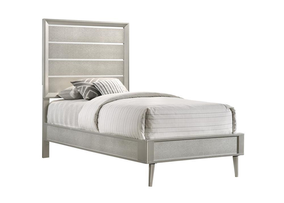 G222703 Twin Bed