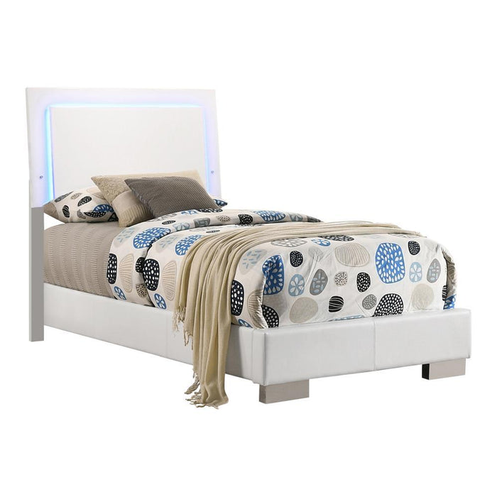 G203503 Twin Bed
