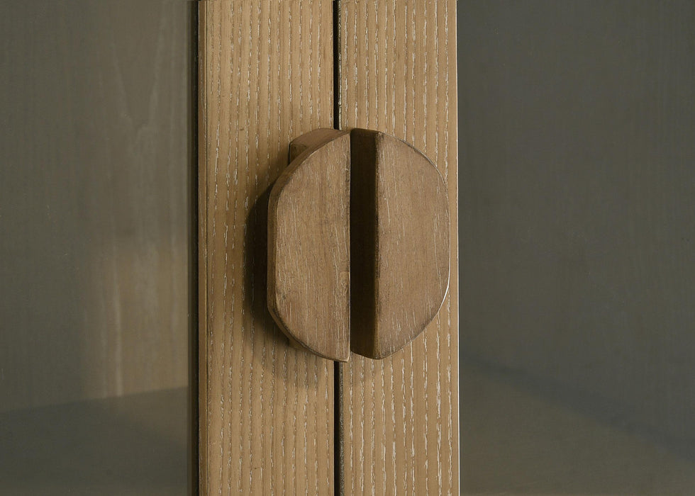 Adina Display Cabinet