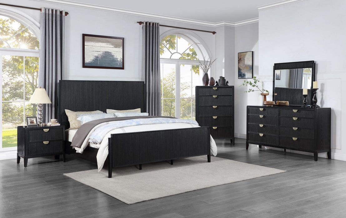 Brookmead Bedroom Set