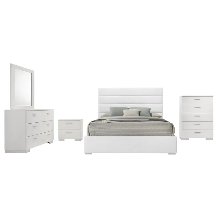 Felicity Bedroom Set