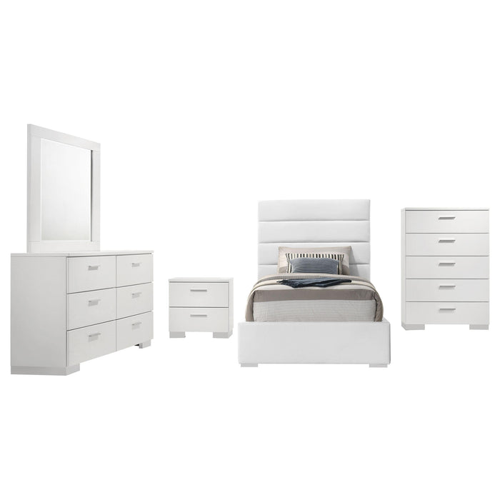 Felicity Bedroom Set