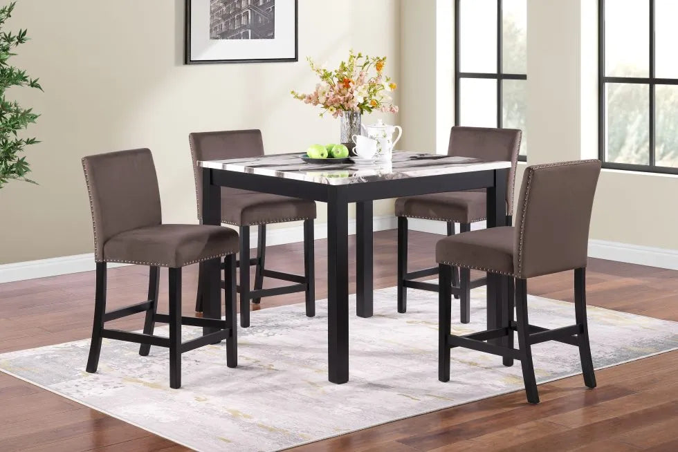 5PC Dining Set