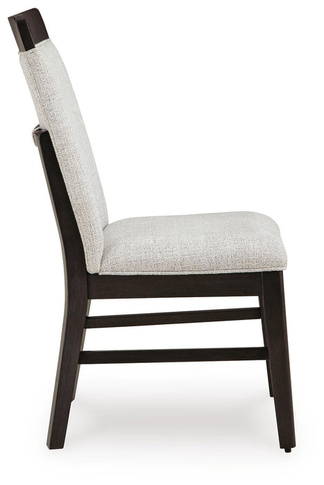 Neymorton Dining Room Set