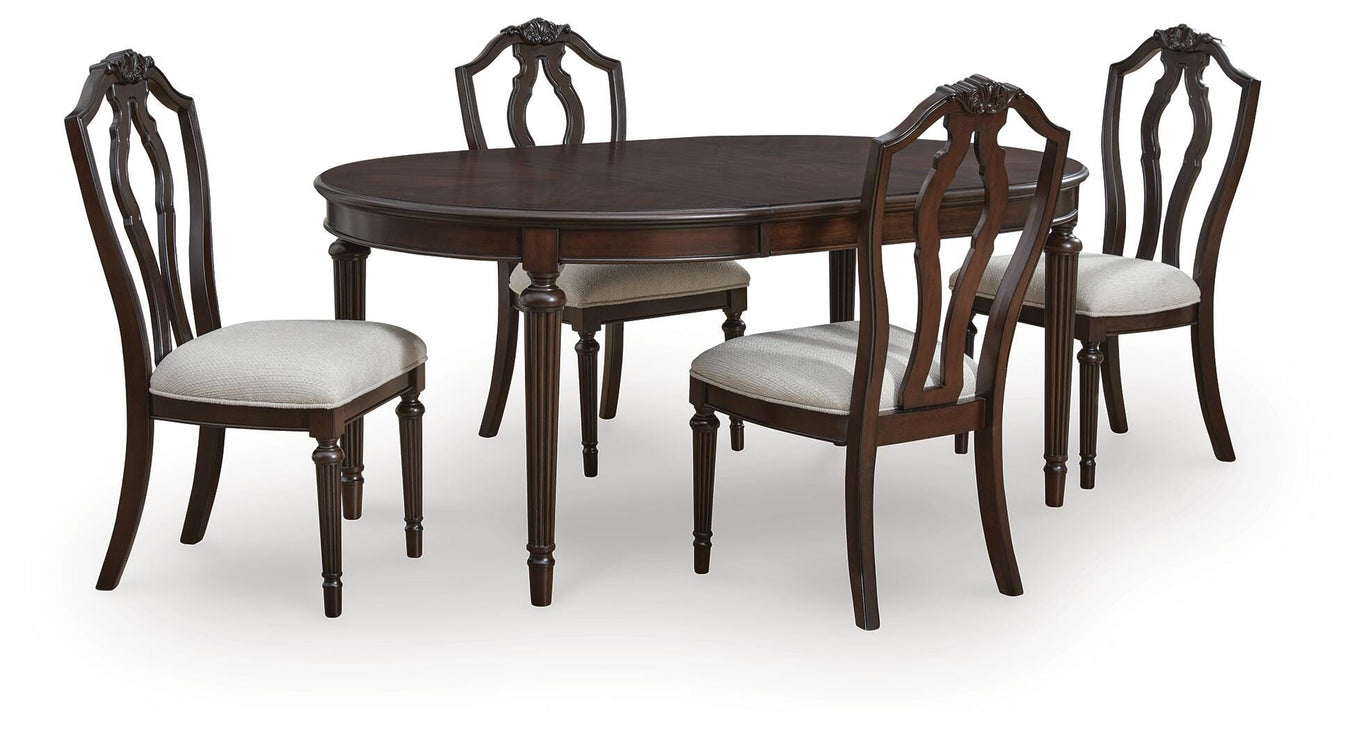 Lavinton Collection