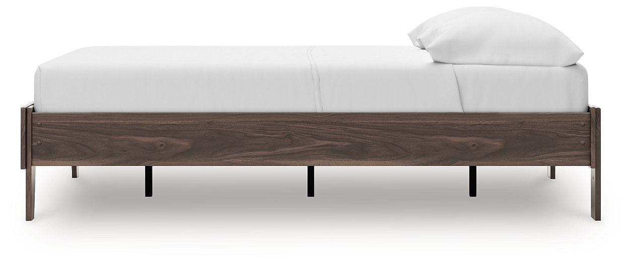 Calverson Youth Bed