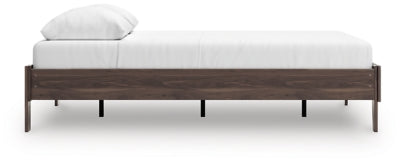 Calverson Bed