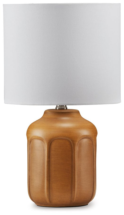 Gierburg Lamp Set image