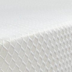 Chime 12 Inch Memory Foam Mattress in a Box