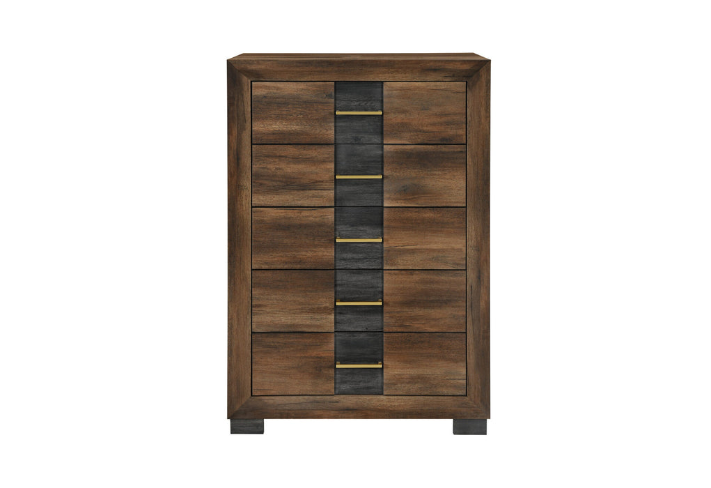 5pc Bedroom Set