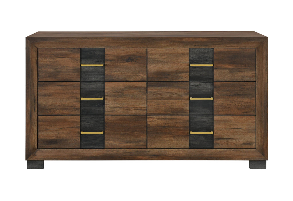 5pc Bedroom Set