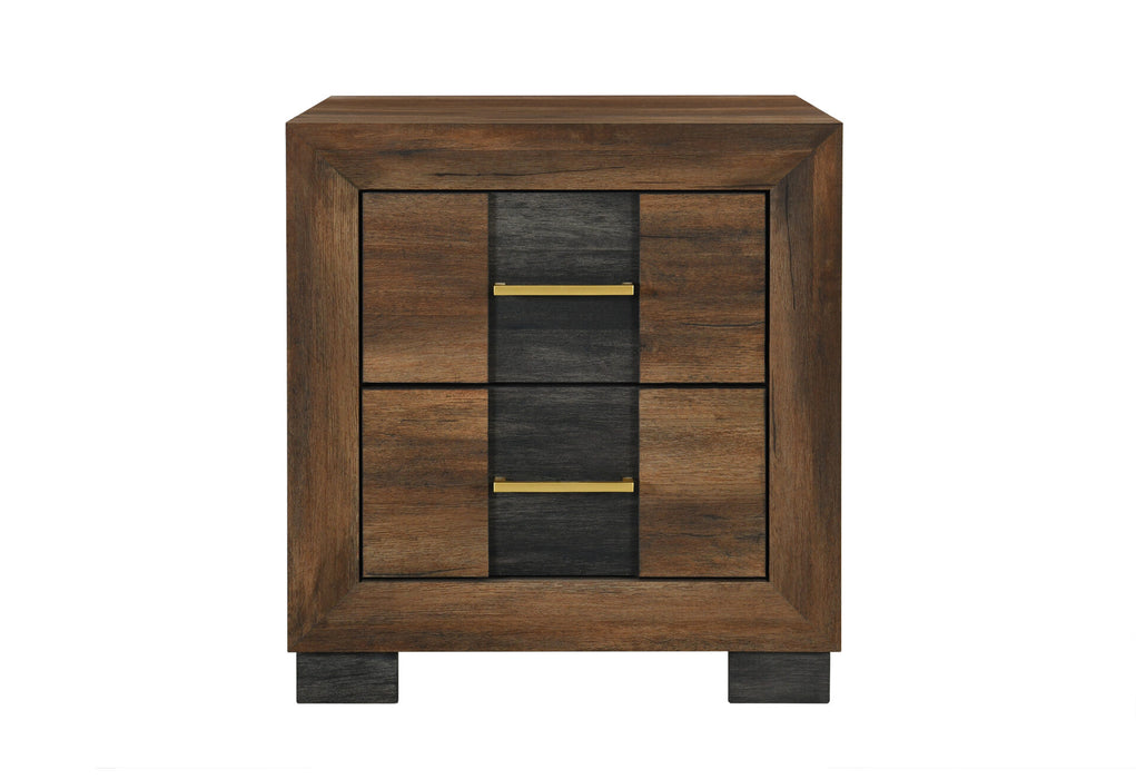 5pc Bedroom Set