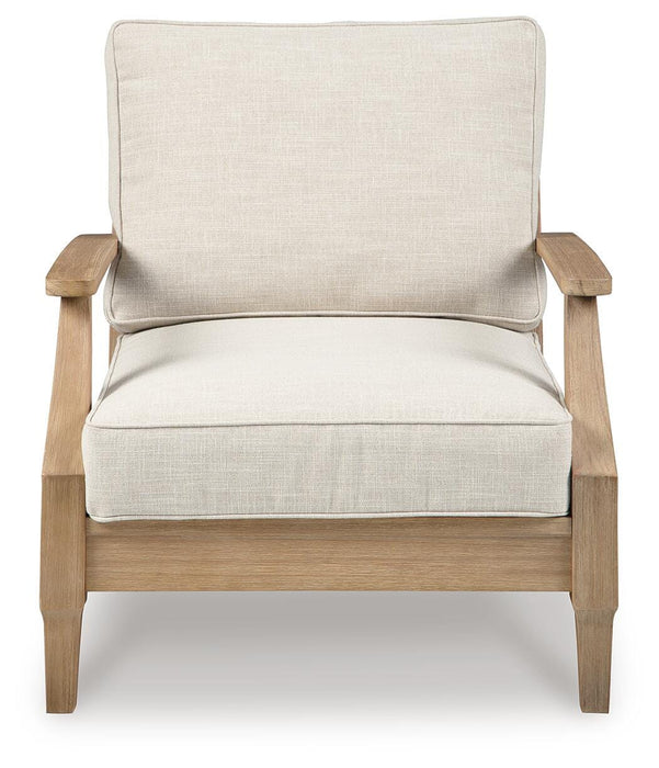 Carter Hall Outdoor Set