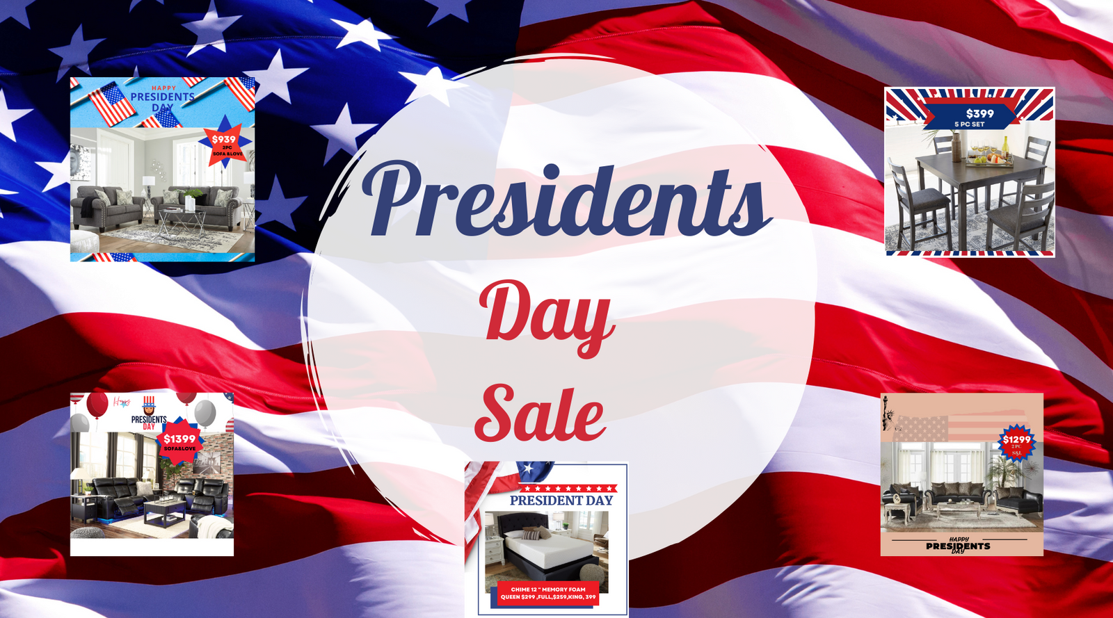 Mr. Liquidator Furniture