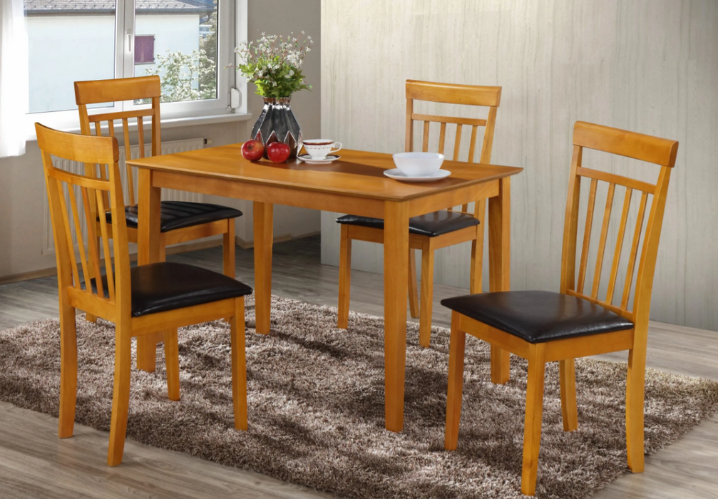 5PC Dining Table
