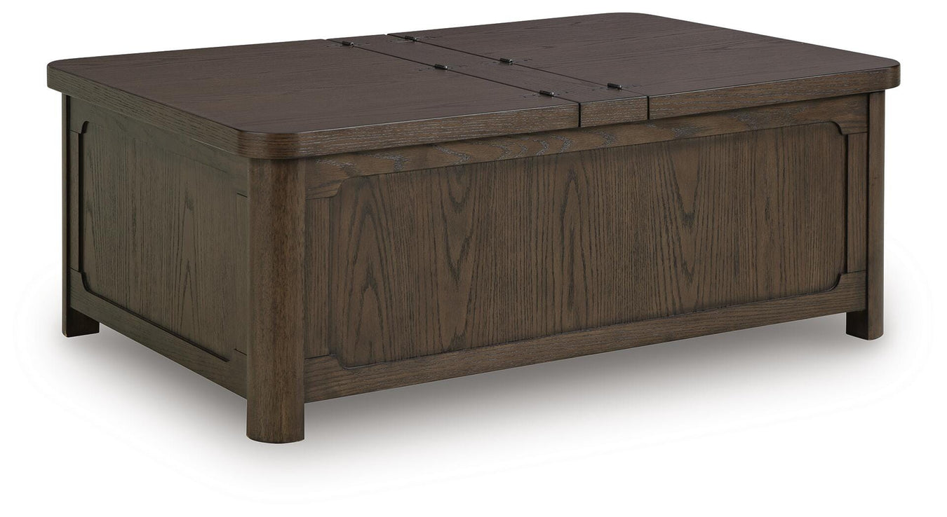 Breckington Collection
