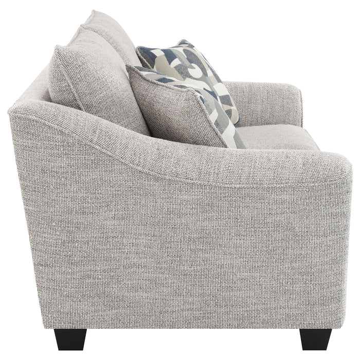 Tomkins Sofa Set