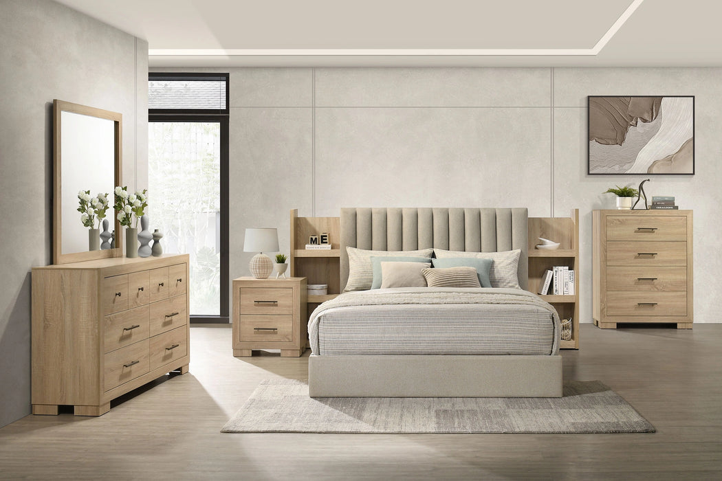 Arielle Chest of Drawers